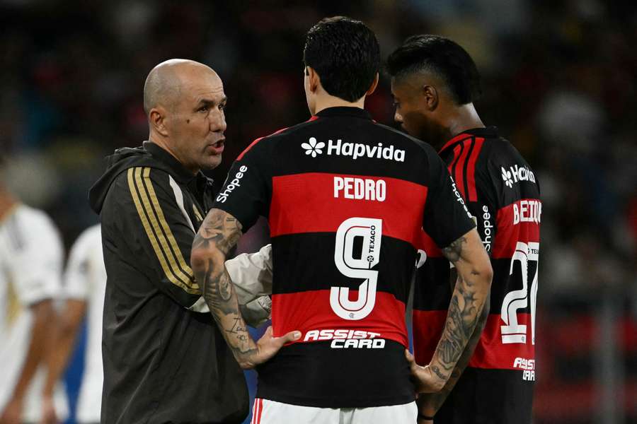 Brasileirão volta à ativa nesta quarta-feira (7) após 17 dias de paralisação pela Data FIFA Brasileirão volta à ativa nesta quarta-feira (7) após 17 dias de paralisação pela Data FIFA