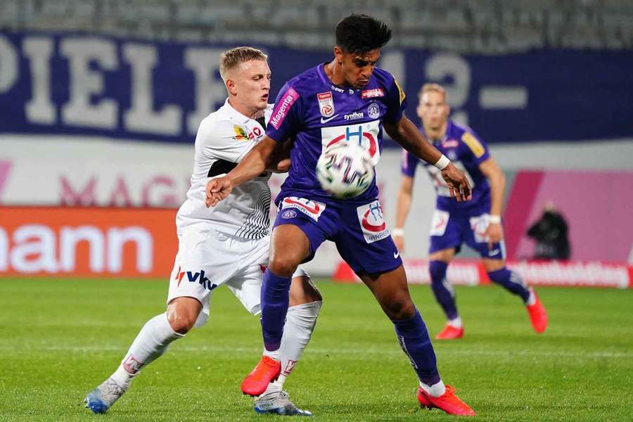 TransferCheck: Comeback von Sarkaria in Wien, Avdijaj ablösefrei nach Kärnten