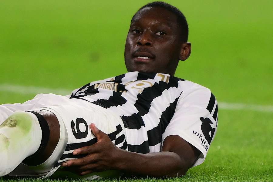 Kolo Muani