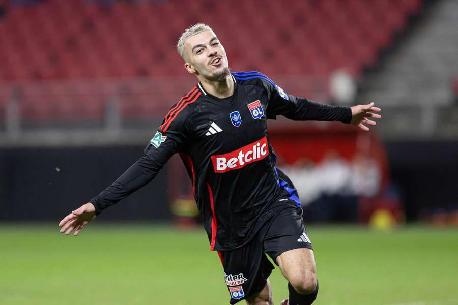 Georges Mikautadze, jugador georgiano