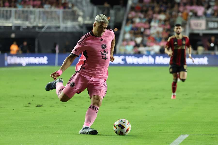 Luis Suarez continuă la Inter Miami