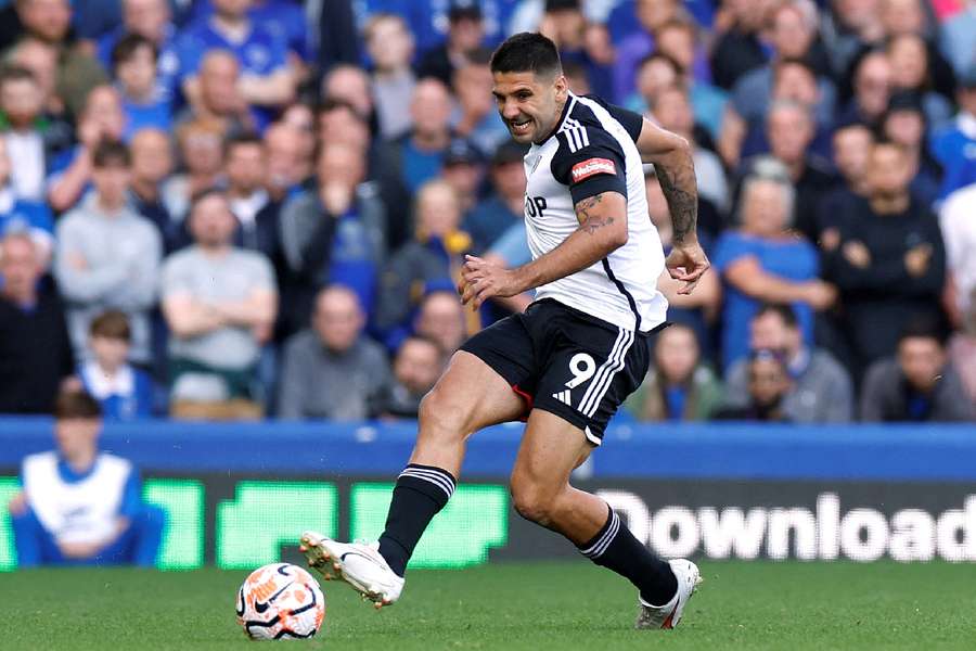 Mitrovic will join Saudi club Al-Hilal