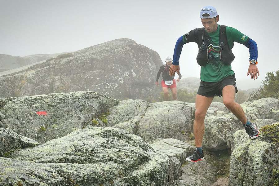 Atleta morre em prova do Circuito Nacional de Trail Ultra na Serra da Estrela