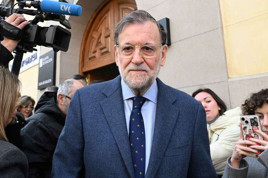 Mariano Rajoy