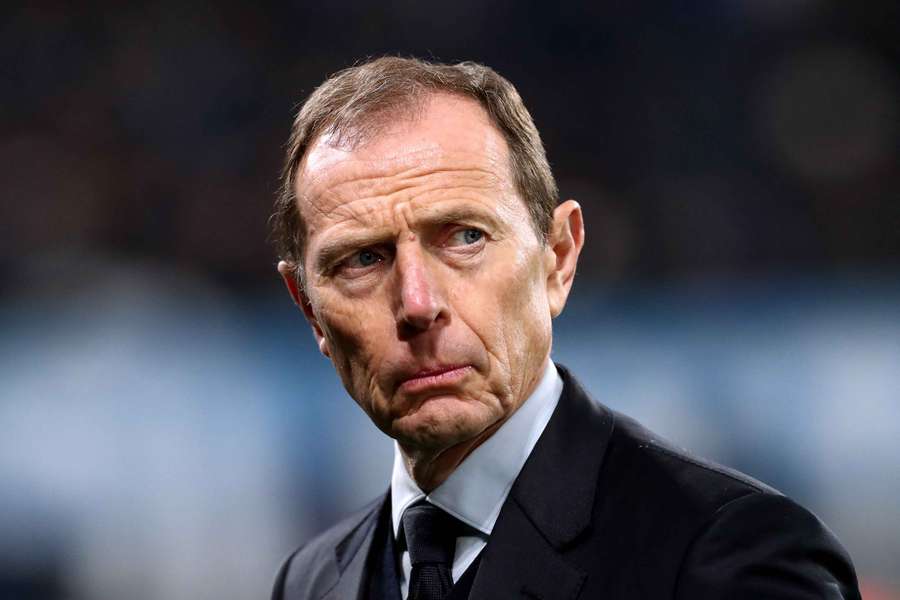 Butragueño, director de Relaciones Institucionales del Real Madrid