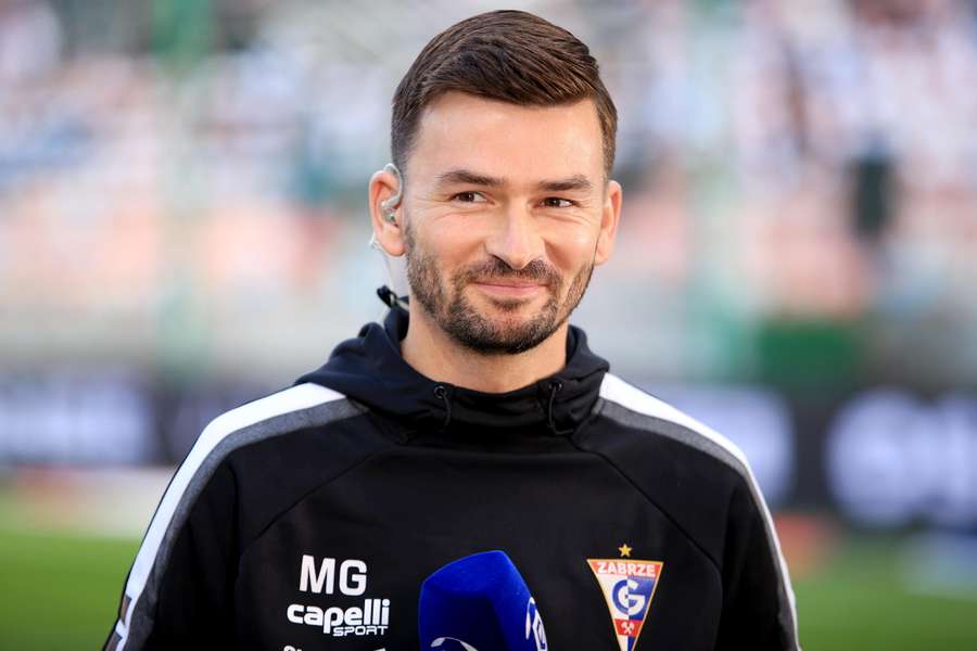 Trener Górnika po wylosowaniu Fenerbahce: Łatwo nie będzie, ale powalczymy Trener Górnika po wylosowaniu Fenerbahce: Łatwo nie będzie, ale powalczymy