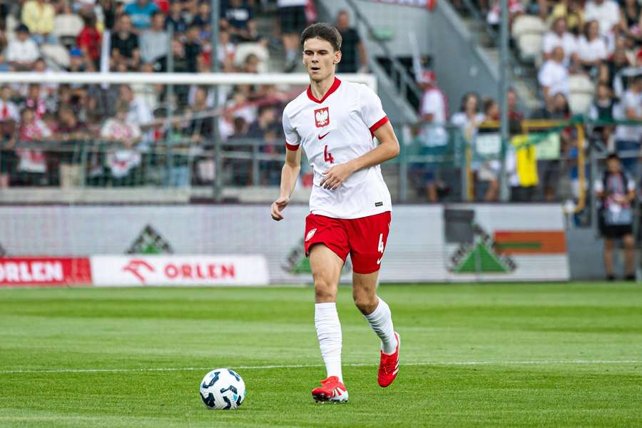 Bruk-Bet wypożyczył Matysika z cypryjskiego Arisu Limassol