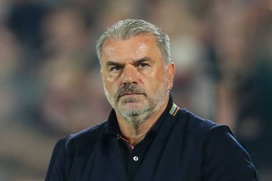 Marinakis 'Will Not Hesitate' to Sack Postecoglou if Forest Results Don’t Improve Marinakis 'Will Not Hesitate' to Sack Postecoglou if Forest Results Don’t Improve