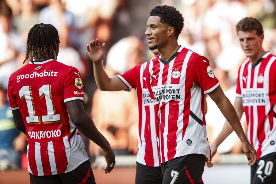 PSV speelt zijn aankomende wedstrijd een paar uur vroeger dan aanvankelijk gepland