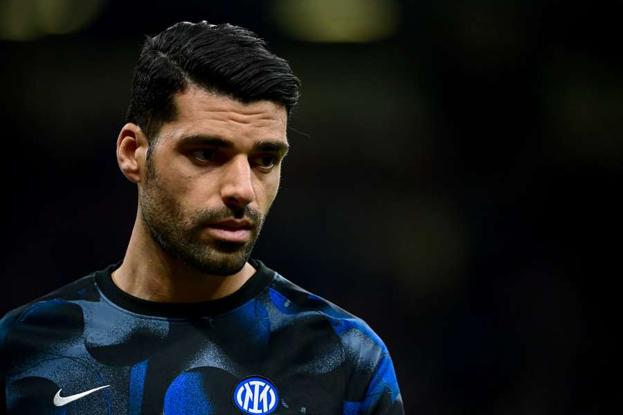 Mehdi Taremi
