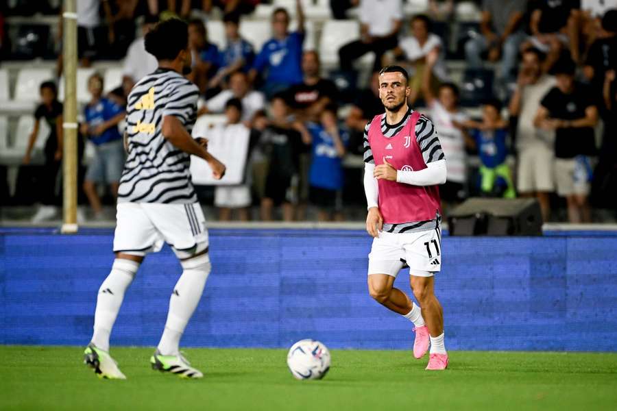 La Juventus pourrait être vendue cette année.