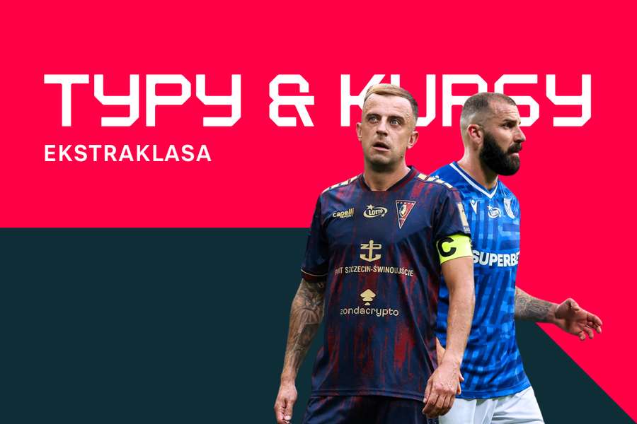 Ekstraklasa: Typy bukmacherskie, najlepsze kursy i zakłady (29. kolejka)