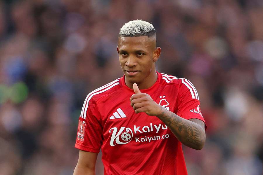 Danilo deve deixar a Premier League após 3 temporadas