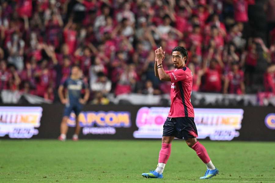 Kagawa war einst ein Weltstar Kagawa war einst ein Weltstar