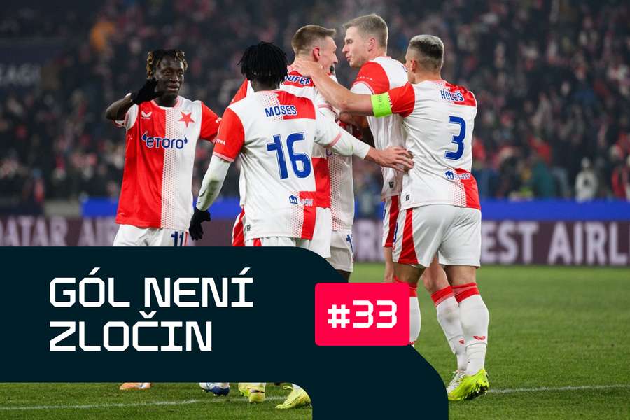 Slavia dokázala nahradit opory z minulé sezony a našla nové lídry.
