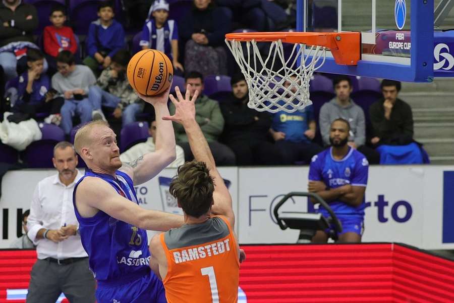 ACB 2023/2024 resultados, Basquetebol Espanha 