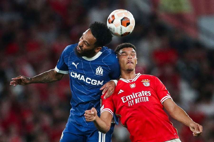 Empate na volta classifica Benfica para as semifinais