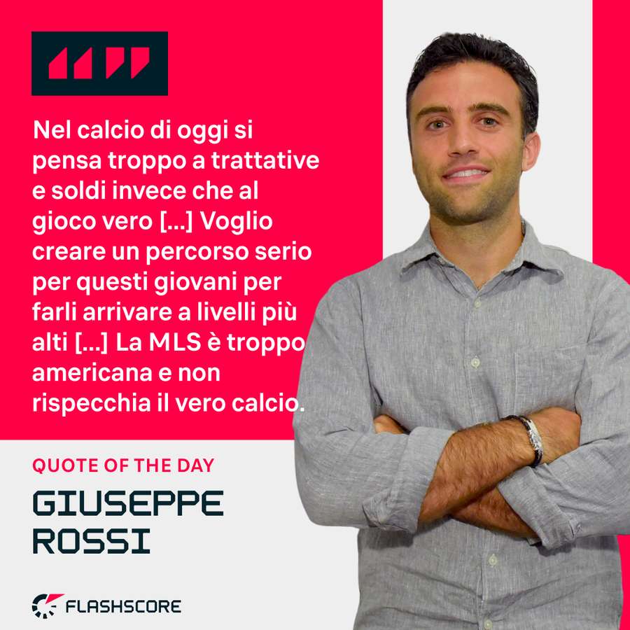 Giuseppe Rossi
