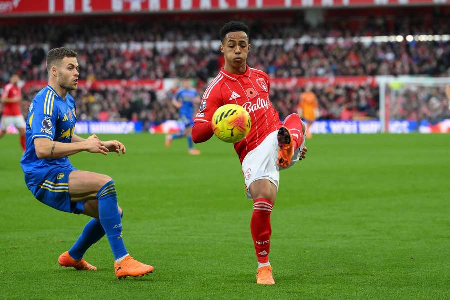 Hutchinson delighted with fresh Forest chance under Dyche Hutchinson delighted with fresh Forest chance under Dyche