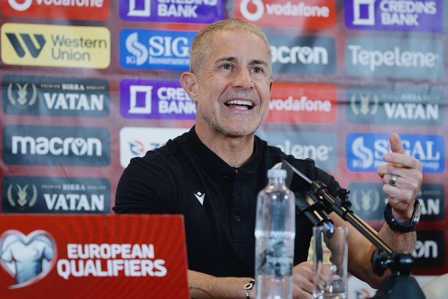 Sylvinho: reprezentacja Polski jest silniejsza niż rok temu, Jan Urban dobrze ją poukładał