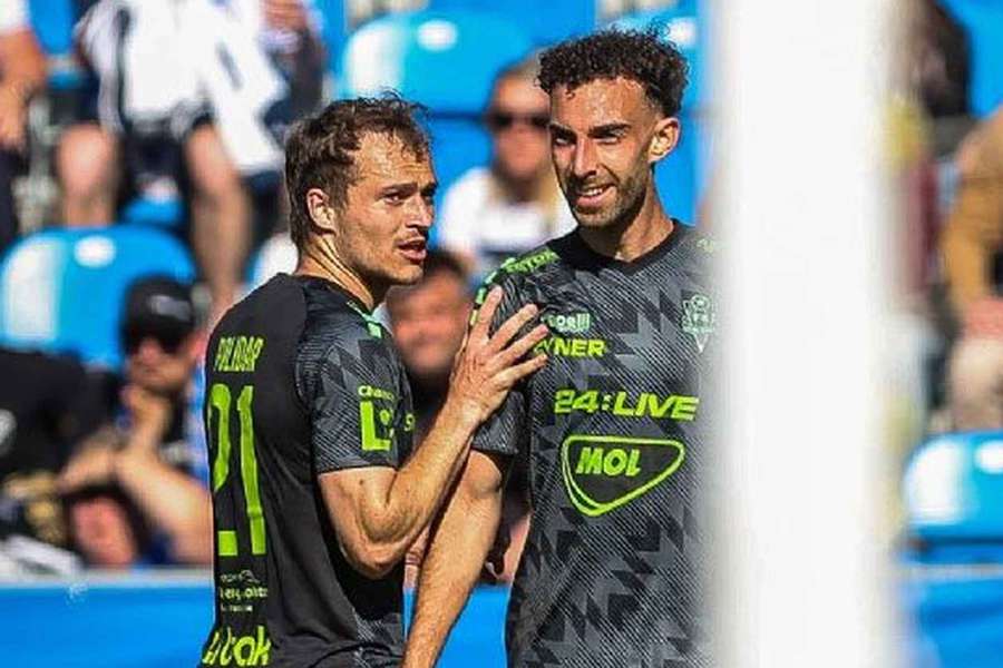 Slovenský hráč Sebastian Nebyla prodloužil smlouvu v Jablonci.