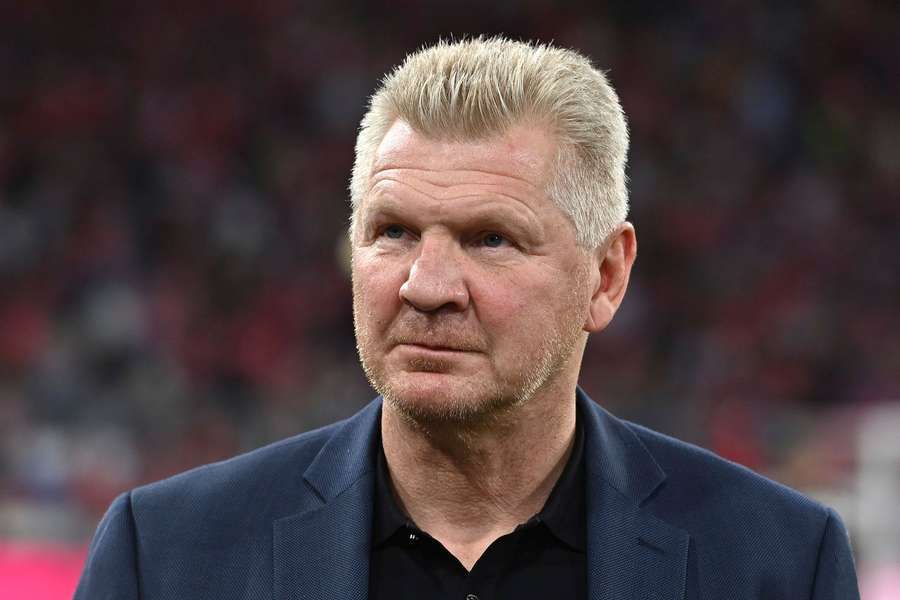 Stefan Effenberg ist von Toni Kroos begeistert.