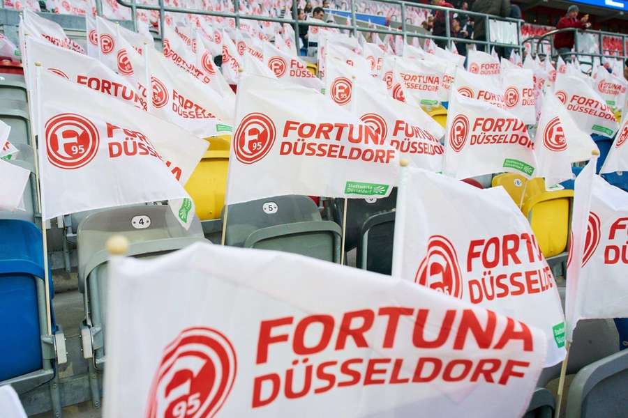 Fortuna Dusseldorf gaat toegang tot thuiswedstrijden gratis maken!