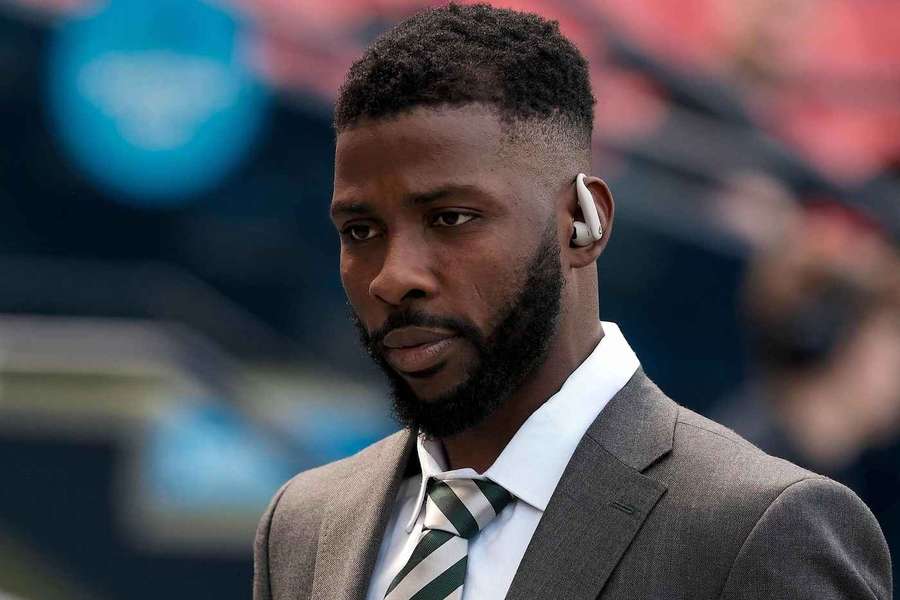 Nigeria star Iheanacho explains Celtic exit for Bursaspor move Nigeria star Iheanacho explains Celtic exit for Bursaspor move