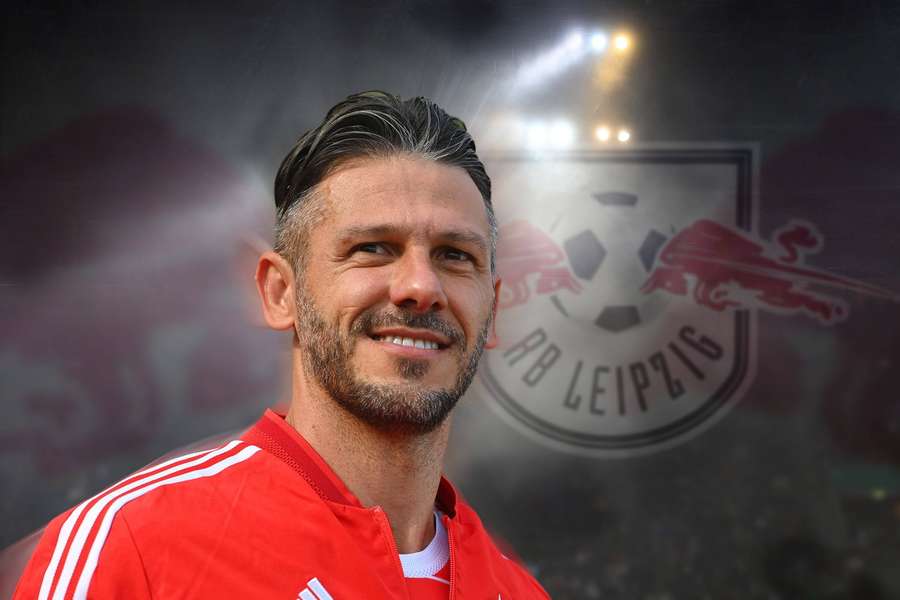"Klare Spielidee": Leipzig macht Demichelis-Verpflichtung offiziell "Klare Spielidee": Leipzig macht Demichelis-Verpflichtung offiziell