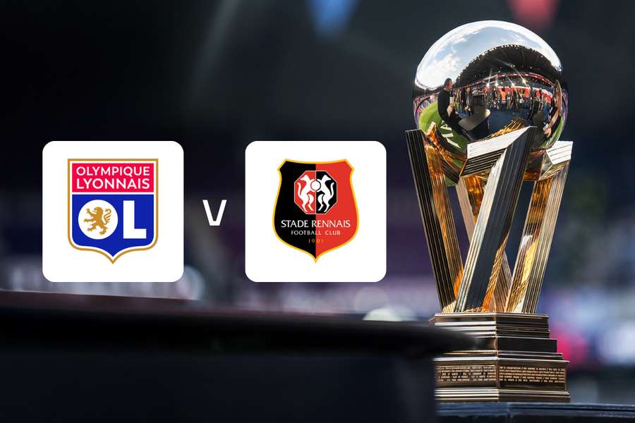OL vs Rennes OL vs Rennes