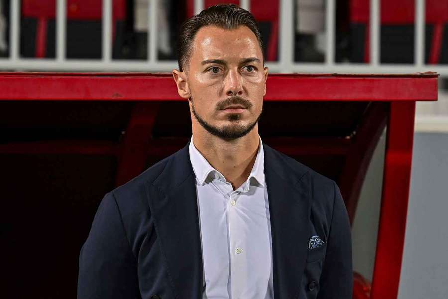 O Newcastle terá um técnico alemão O Newcastle terá um técnico alemão