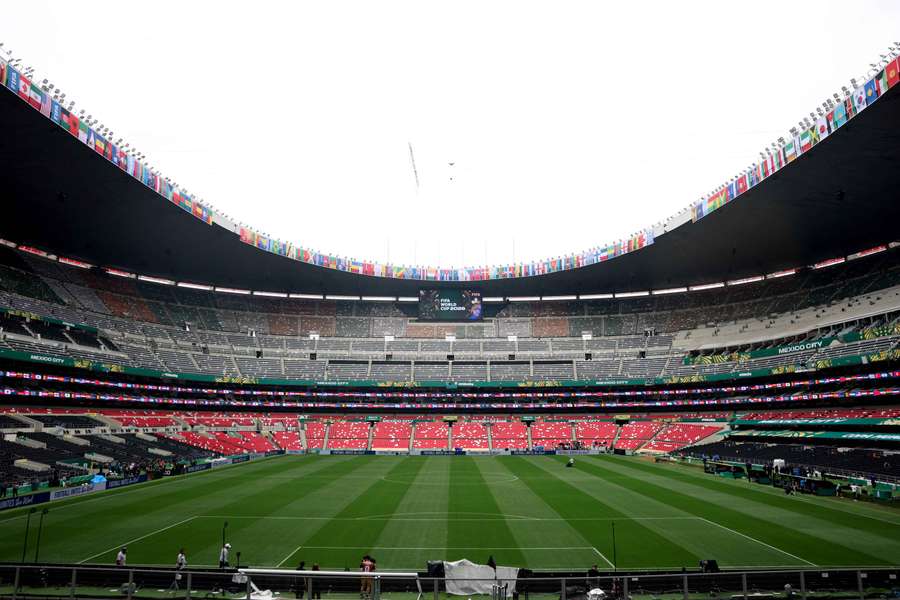 LIVE Cupa Mondială: Mexic - Africa de Sud LIVE Cupa Mondială: Mexic - Africa de Sud