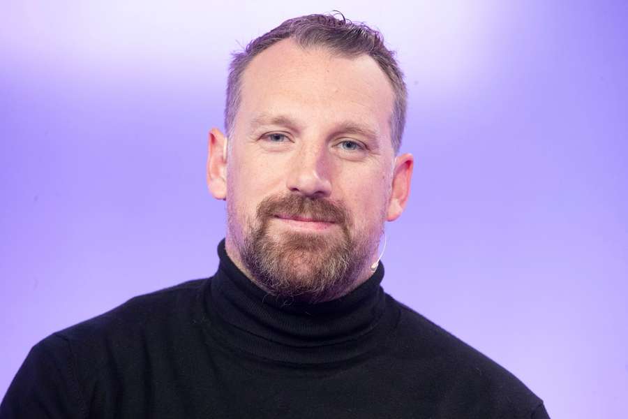 Televizní expert Jakub Koreis pořád spíš věří v semifinále Spartě.