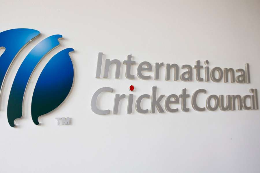 The ICC's new revenue cycle would start from 2024