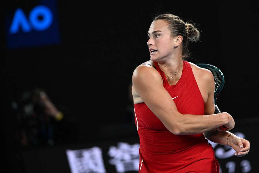 Aryna Sabalenka x Zheng Qinwen onde assistir e tudo sobre a final