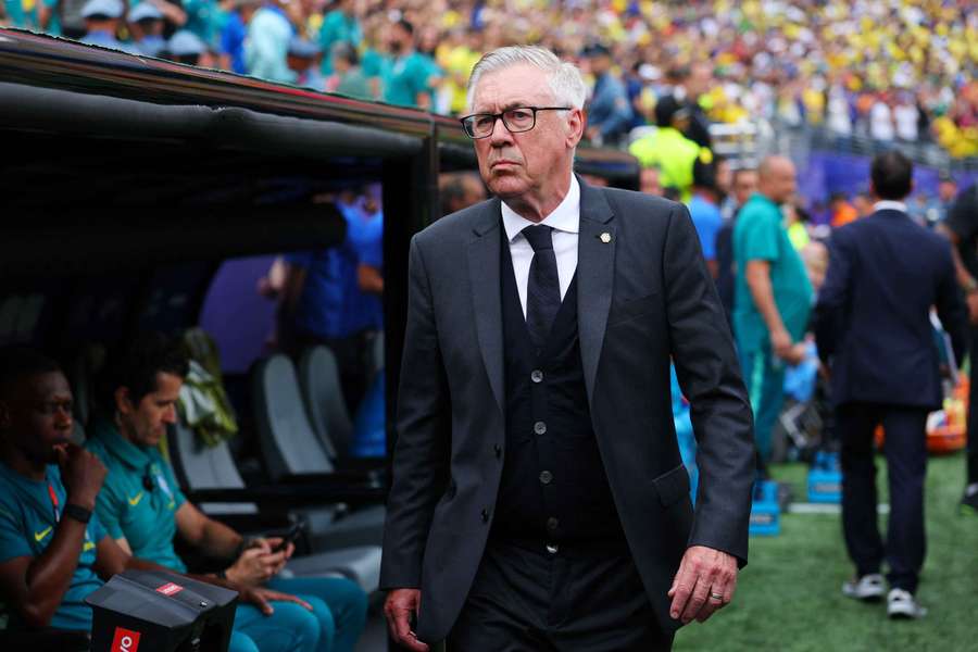 Najlepiej zarabiający trenerzy mundialu już odpadli, Ancelotti na szczycie listy Najlepiej zarabiający trenerzy mundialu już odpadli, Ancelotti na szczycie listy