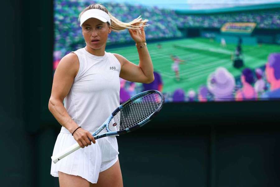 Putintseva