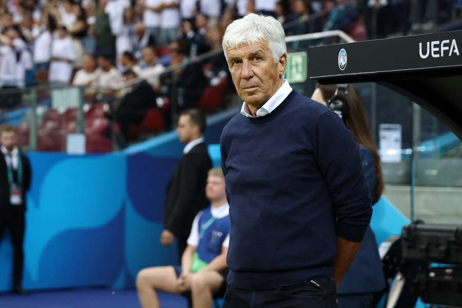 Supercoppa europea: Gasperini: "La Supercoppa, a un certo punto, era alla nostra portata"