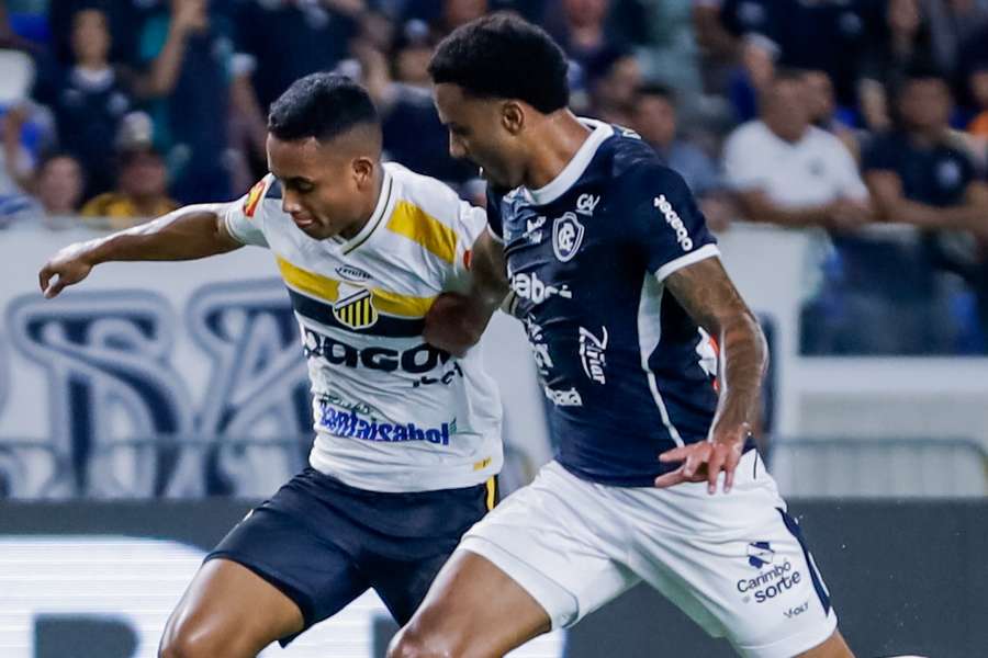 Remo e Novorizontino fazem duelo direto pelo G4 da Série B Remo e Novorizontino fazem duelo direto pelo G4 da Série B