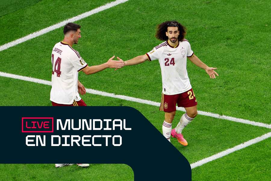 Sigue el Mundiale n diecto en Flashscore Sigue el Mundiale n diecto en Flashscore