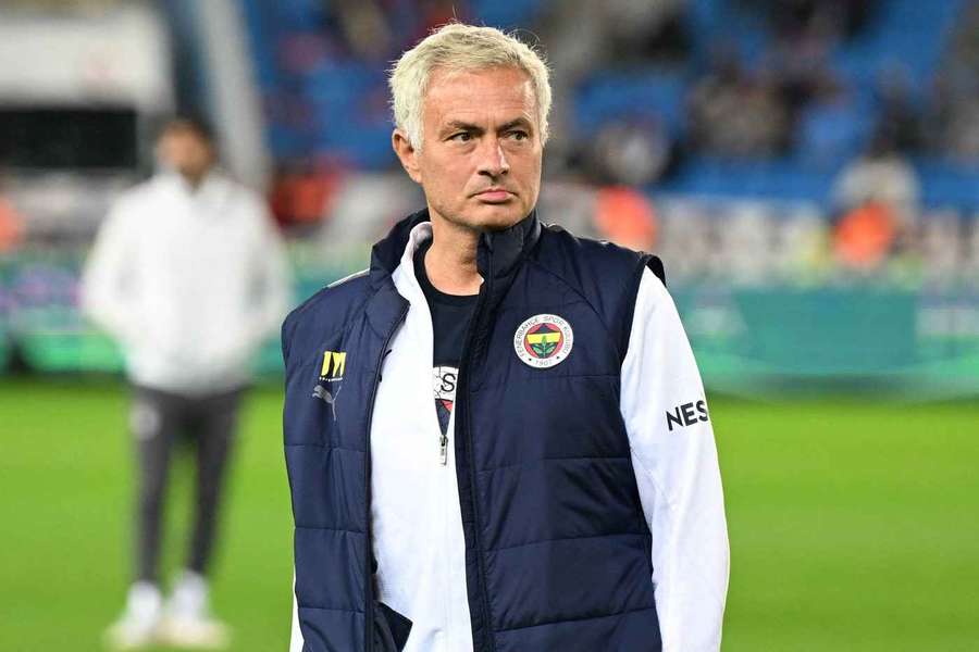 Mourinho nie jest nic winien swojej reputacji. 