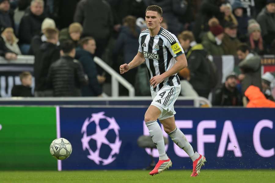 Botman admits Newcastle inquest over poor away form Botman admits Newcastle inquest over poor away form