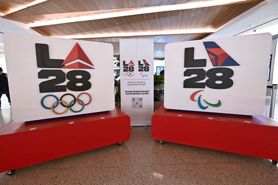 Turnieje piłki nożnej rozpoczną się cztery dni przed ceremonią otwarcia IO w Los Angeles