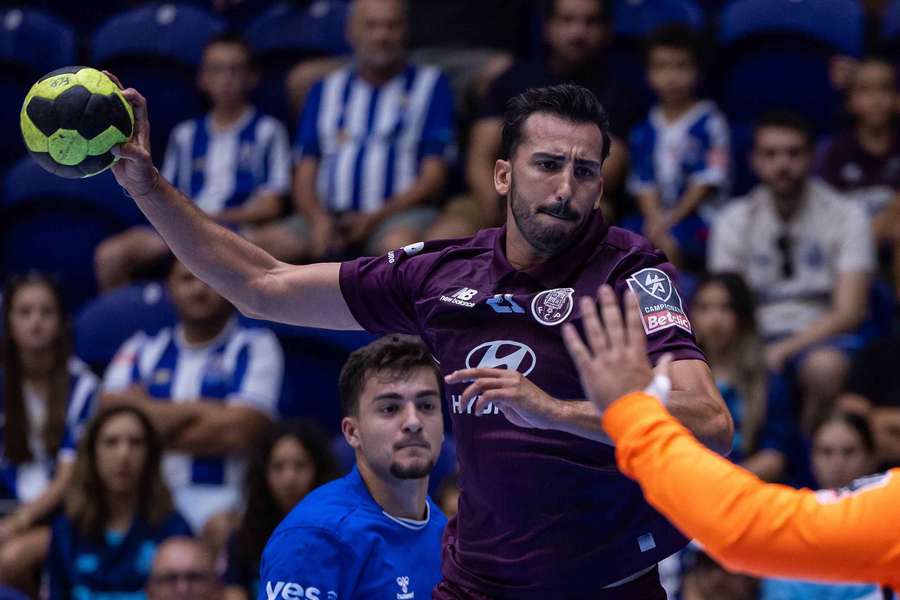 FC Porto tem um jogo a menos no campeonato FC Porto tem um jogo a menos no campeonato