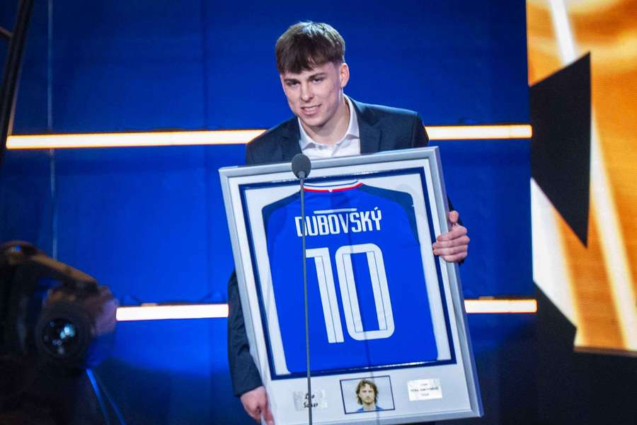 Sauerovi je predpovedaná žiarivá budúcnosť.