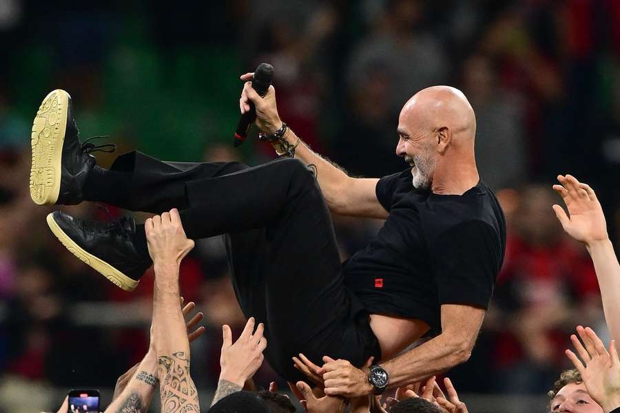 Stefano Pioli