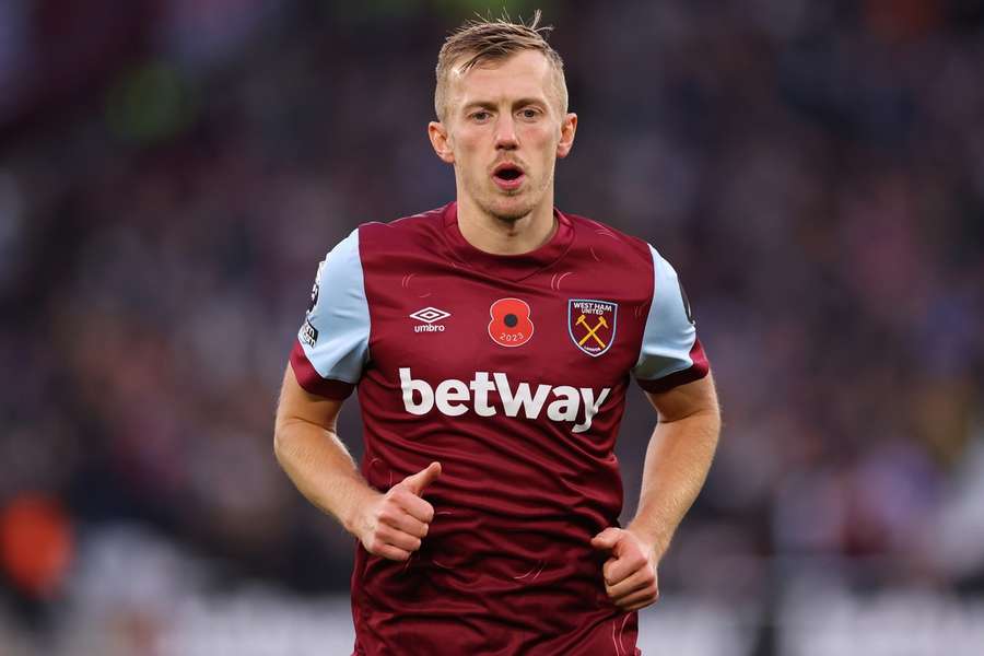 James Ward-Prowse has been an important player for David Moyes