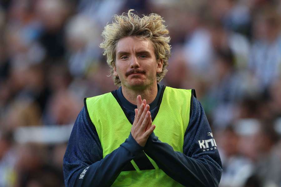 Woltemade could be involved in late Newcastle transfer twist Woltemade could be involved in late Newcastle transfer twist