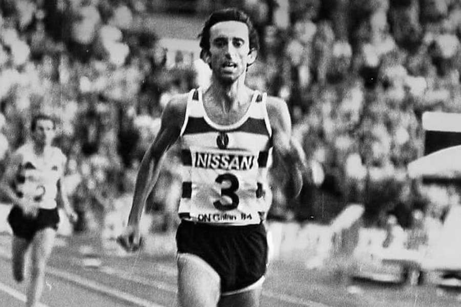 Mamede partiu aos 74 anos