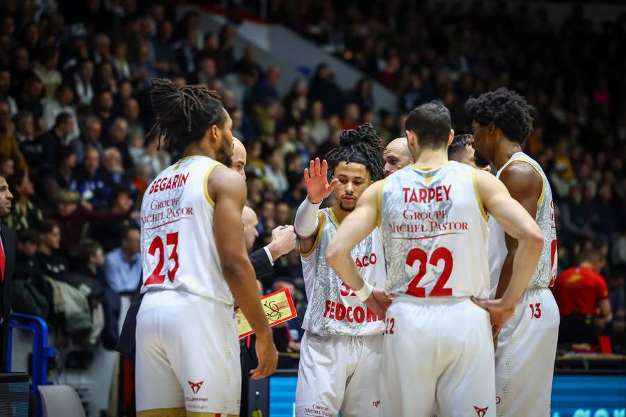 Les autorités monégasques au chevet de l'AS Monaco